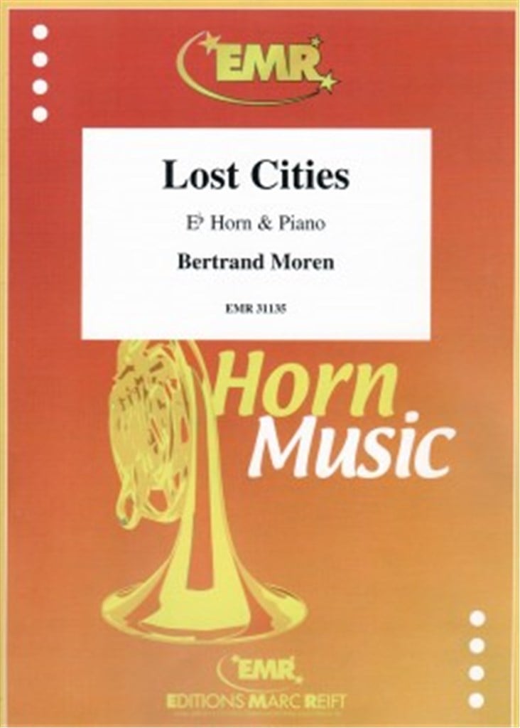 Lost Cities